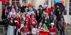 Maires de demain, le VIH n’attendra pas vos choix politiques