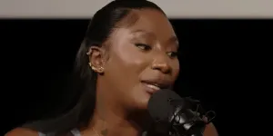 Les révélations d'Aya Nakamura sur la cérémonie d'ouverture des Jeux olympiques : "Emmanuel Macron dit qu’il y aura peut-être Beyoncé"