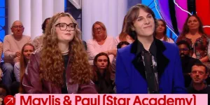 "Star Academy" : Maylis et Paul donnent le nom du gagnant