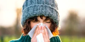 Virus d'hiver : sachez les repousser !