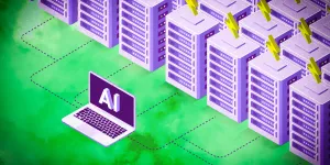 Explained: Generative AI’s environmental impact