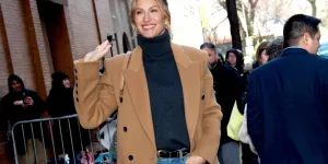 Gisele Bündchen, 44 ans, dévoile pour la première fois son ventre arrondi