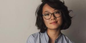 Hannah Che - Plant-based Chinese cook, writer and photographer