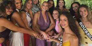 Miss France 2025 : la gagnante déjà identifiée par l’IA ?