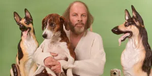 T’es où Philippe Katerine ? (France 4) - 3 choses à savoir sur l'interprète de "Louxor j’adore"