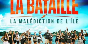 "La Bataille : La Malédiction de l’Île" : tout ce qu'il faut savoir sur la téléréalité de TFX qui démarre le 10 novembre