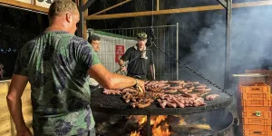 Les hommes polluent plus que les femmes parce qu’ils mangent beaucoup de viande rouge et conduisent davantage