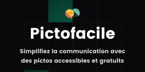 Simplifiez la communication avec des pictos accessibles et gratuits