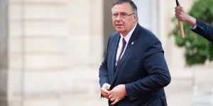 "Le dividende est sacro-saint" : après des années de superprofits, Total sabre ses investissements dans l’énergie propre