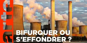 Comment bifurquer ? | Les idées larges | ARTE