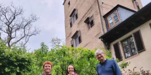 Un projet de café participatif dans les tuyaux