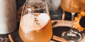 Vous l’avez mérité : 9 cocktails d’automne pour célébrer la saison