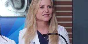 Retour d'Arizona dans « Grey's Anatomy » : pourquoi Jessica Capshaw avait-elle quitté la série ?