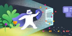 Cut your screen time in half | one sec