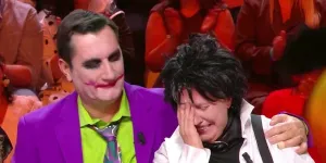 Danielle Moreau s'effondre en larmes dans "TBT9" en évoquant sa maman malade : "Elle ne va pas bien"