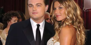 Leonardo DiCaprio en couple : toutes les ex de sa vie