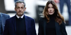 Nicolas Sarkozy et Carla Bruni : leur "merveilleux" rendez-vous avec ce chroniqueur de Cyril Hanouna qui dérange