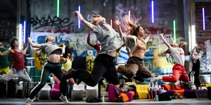 JO 2024 : la participation des danseurs à la cérémonie d’ouverture remise en cause par la pollution au plomb