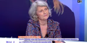 Sonia Dubois revient sur sa relation brisée avec Christine Bravo : "Si j'avais la chance de la recroiser..." (VIDEO)