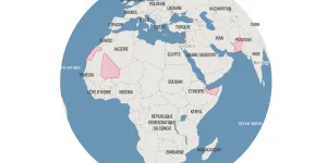 Quels sont les Etats que la France ne reconnaît pas ?