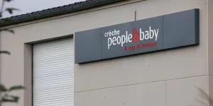 Crèches People & Baby : une enquête ouverte par le parquet de Paris