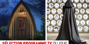 Programme TV : Loups Garous, Le maître du jeu… que regarder à la télé ce soir ?