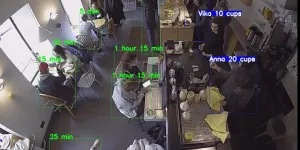 L'intelligence artificielle pour fliquer les employés en temps réel