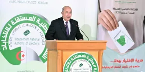 Algérie : intervenir à Gaza, la "gesticulation" d'un président Tebboune en mal de légitimité ?