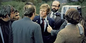 "Votez McKay" (1972), de Michael Ritchie : la fabrique du candidat idéal, de Robert Redford à... Kamala Harris