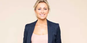 "C’est comme ça qu’on les a arrêtés" : Anne Sophie Lapix revient sur les tentatives de cambriolage dont elle a été la cible