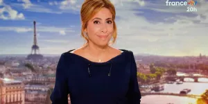 Léa Salamé de retour au JT de France 2 : oui, mais tout a changé