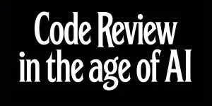 AI writes code faster. Your job is still to prove it works.