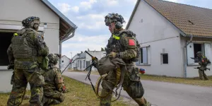 "Nos jeunes ne sont pas préparés" : l’Allemagne prépare sa remilitarisation... mais se heurte à la question du recrutement