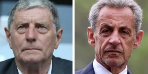 Nicolas Sarkozy critique Kylian Mbappé : Jean-Michel Larqué dénonce l'ancien président, "qui a passé de longues heures dans des commissariats"