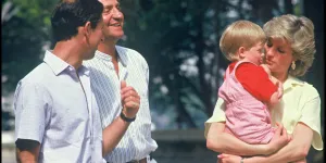 Lady Diana : la vérité éclate, Juan Carlos avoue tout sur leur liaison secrète