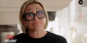 "Un couteau sous la gorge" : l’ex-voyante de Carla Moreau règle ses comptes dans "Complément d’enquête"