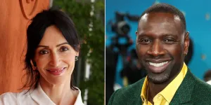 Géraldine Maillet flingue Omar Sy et son silence "dégueulasse" après la mort de Mathis