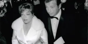 Simone Signoret et Yves Montand : un biopic actuellement en préparation, Marina Foïs et Roschdy Zem sollicités