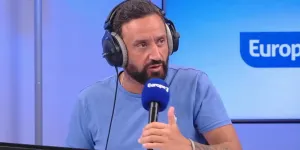 La Ligue des nations met Cyril Hanouna en colère : “C’est une fumisterie !” (VIDEO)