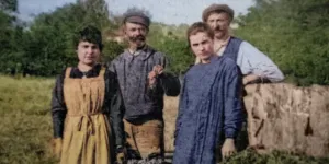 Quand l’Auvergne filmait son siècle | Archives rurales