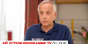 Programme TV : Un homme heureux, Expendables 4… que regarder à la télé ce soir ?