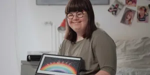 Zone interdite (M6) - Enquête sur le quotidien de Français porteurs de trisomie 21