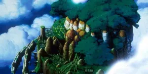 "Le Château dans le ciel", "le Voyage de Chihiro"... Comment le studio Ghibli a conquis l’Occident