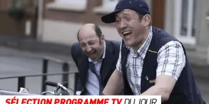 Programme TV : Bienvenue chez les Ch'tis, Les Jeux paralympiques de Paris 2024… que regarder à la télé ce soir ?