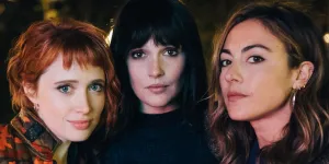 Cambriolage du Louvre : TF1 fait une drôle d’allusion à Cat’s Eyes, les internautes en colère 