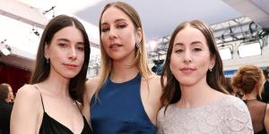 Okay, But Can Haim Actually Sing the ‘Hungover’ Song on Tour?