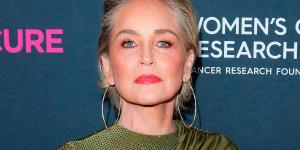 Sharon Stone : elle enchaîne les drames !