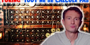 Les Machines de Turing
