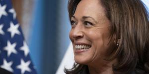 La vice-présidente américaine Kamala Harris en tournée en Afrique