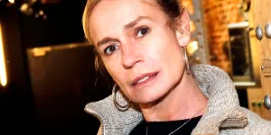 Sandrine Bonnaire : “Ma mère est morte de maltraitances !”